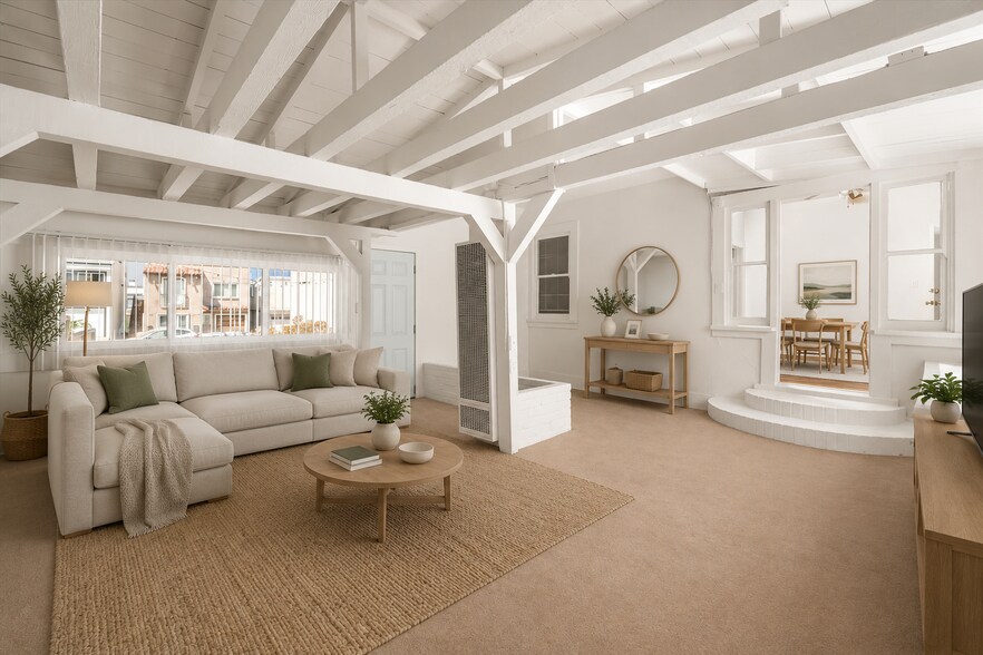 More Photos Of 1644 Monterey Blvd, Hermosa Beach Multifamily For Sale