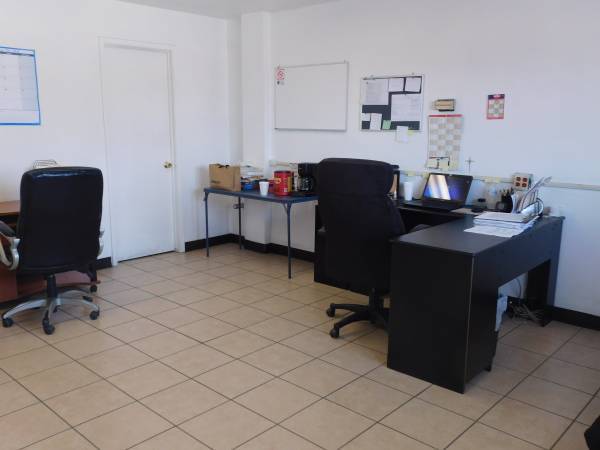 More Photos Of 3373 E Gila Ridge Rd, Yuma Warehouse For Lease