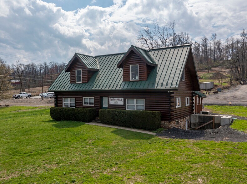 More Photos Of 784 Memorial Hwy, Oley Industrial For Sale