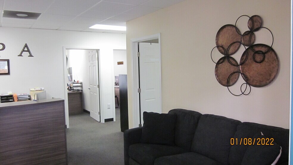 More Photos Of 12598 Central Ave, Chino Medical For Lease