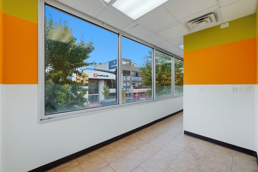 More Photos Of 5405 Bergenline Ave, West New York Storefront Retail Office For Lease