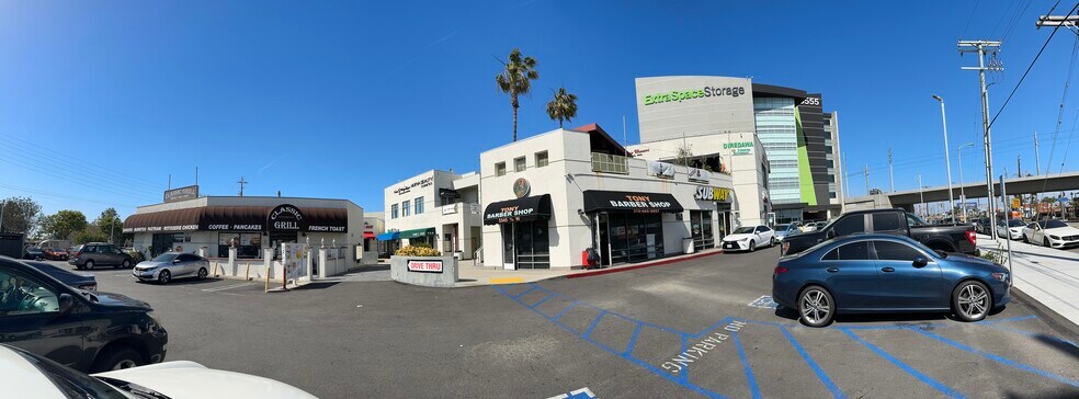 More Photos Of 5555 W Manchester Ave, Los Angeles Unknown For Lease