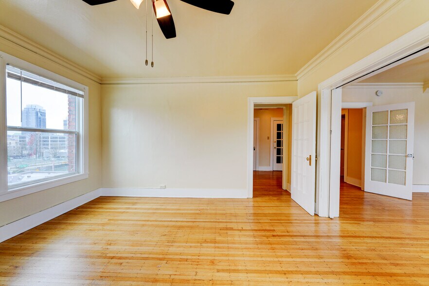 More Photos Of 1429 SW 14th Ave, Portland Apartments For Sale