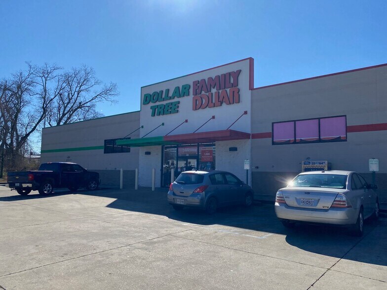 Primary Photo Of 511 W Monroe Ave, Okolona Freestanding For Lease