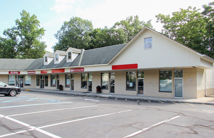 Primary Photo Of 14 Stony Ridge Plz, Stony Point Unknown For Lease