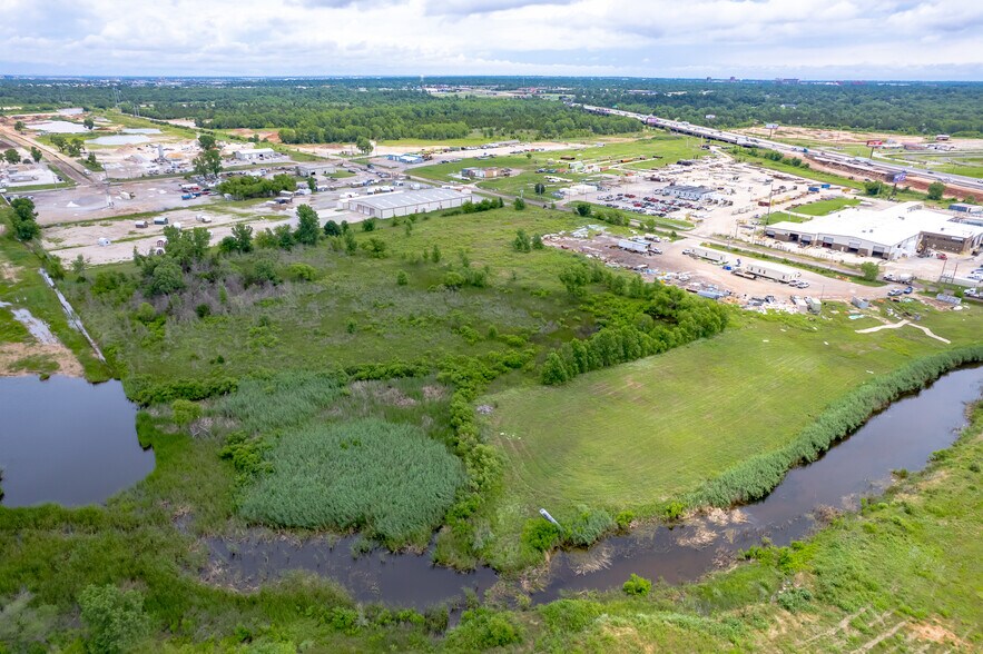 More Photos Of South Harvey, Norman Land For Sale