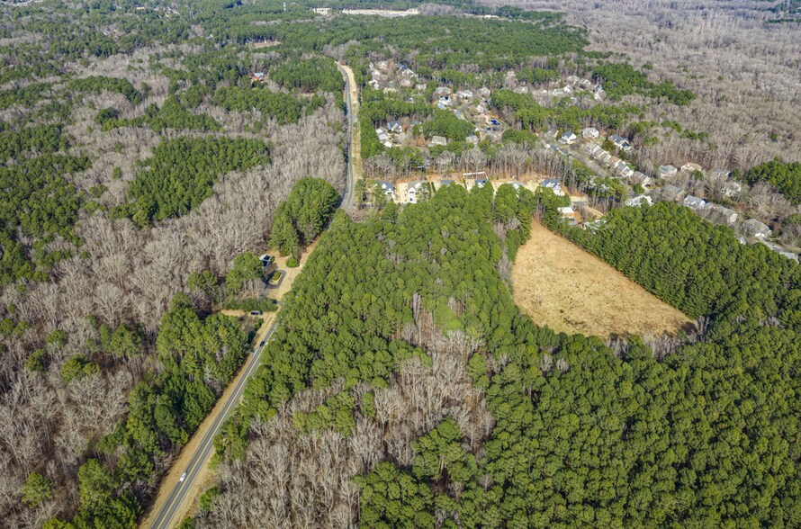 More Photos Of 7315-7323 Farrington Rd, Chapel Hill Land For Sale