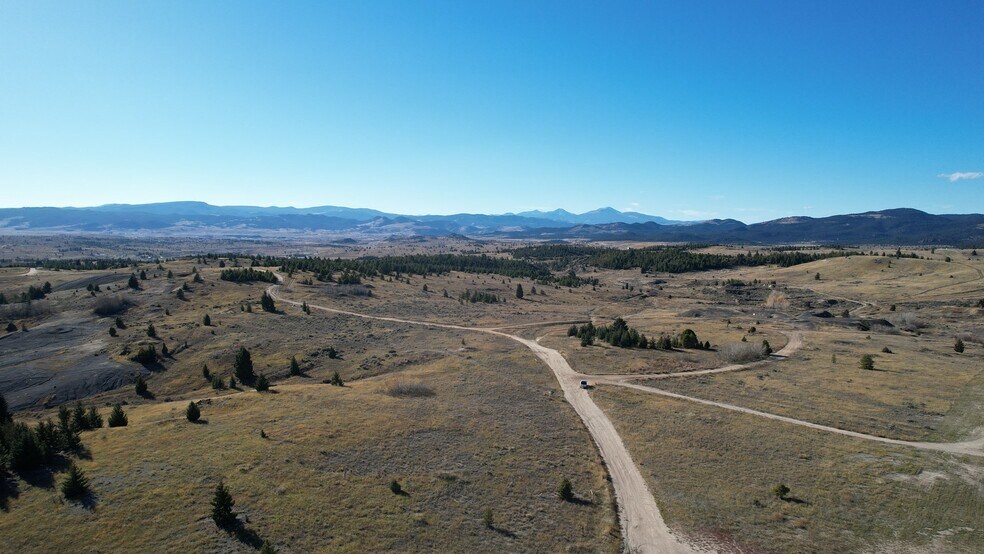 More Photos Of Browns Gulch Rd, Butte Land For Sale