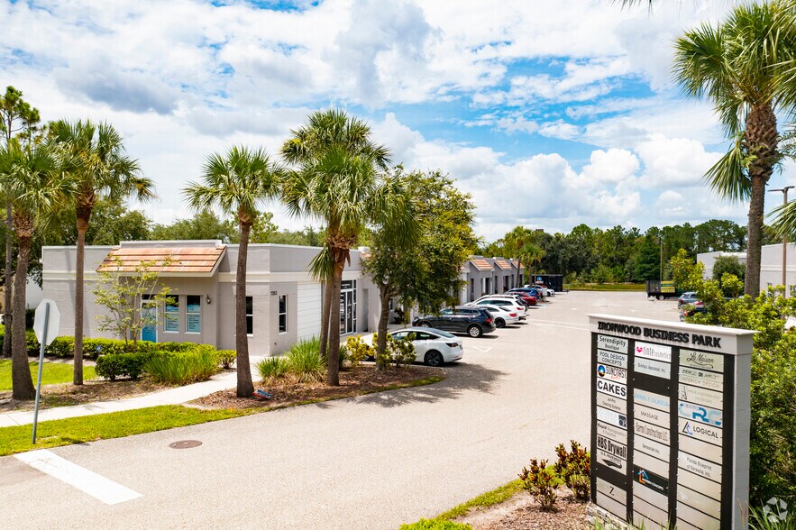 More Photos Of 7353 International Pl, Sarasota Light Distribution For Sale