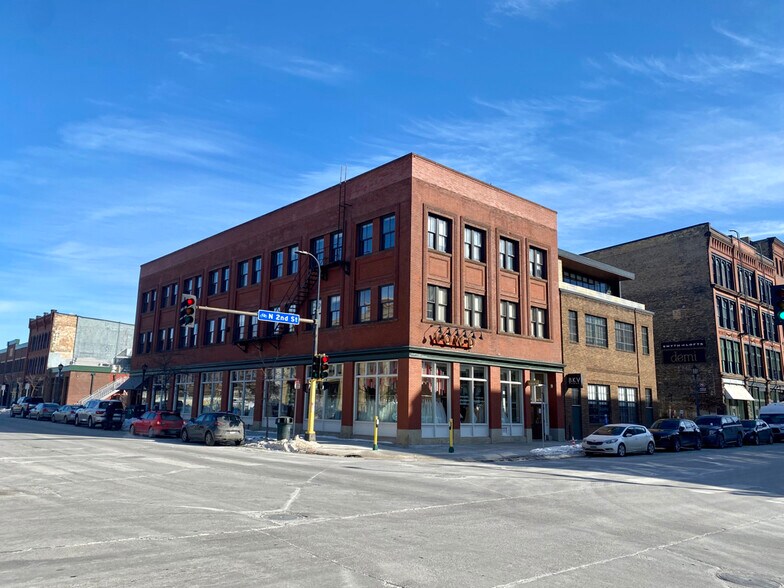 More Photos Of 222 N 2nd St, Minneapolis Office For Lease