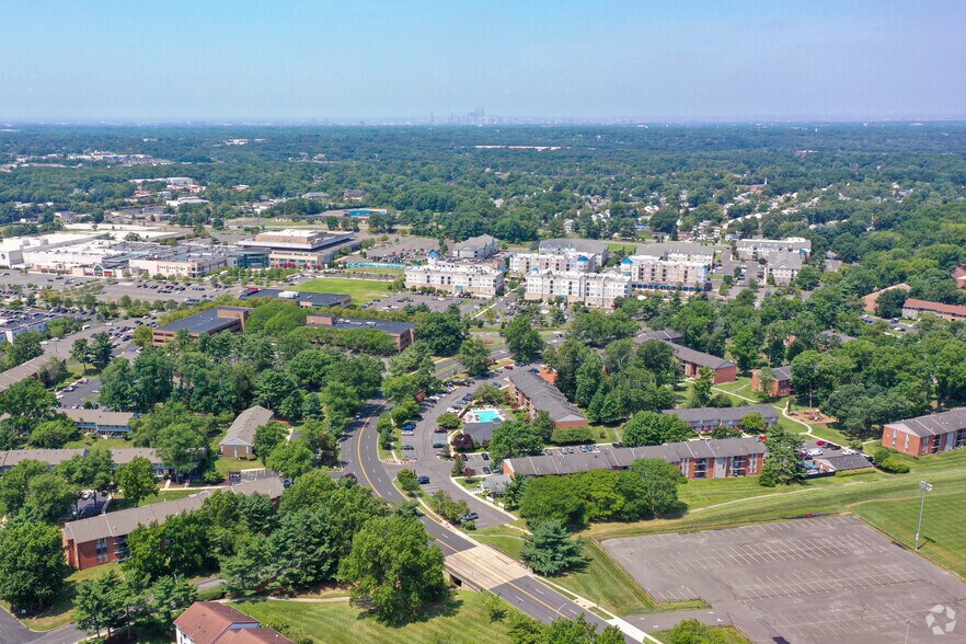More Photos Of 10000 Town Center Blvd, Voorhees Apartments For Lease