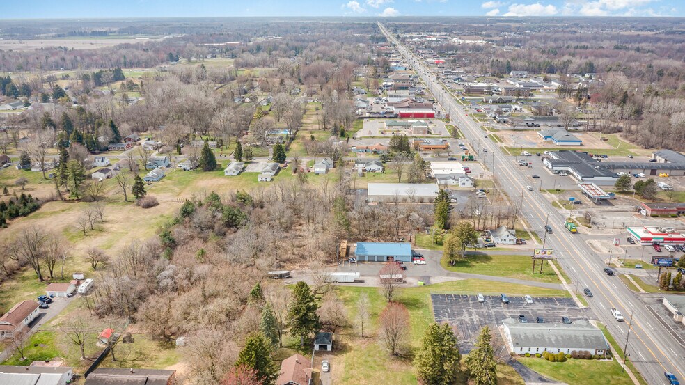 More Photos Of 7331 Gratiot Rd, Saginaw Flex For Sale