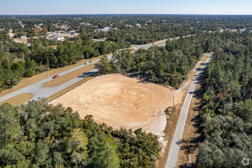More Photos Of 216 Marian Oaks, Ocala Land For Sale
