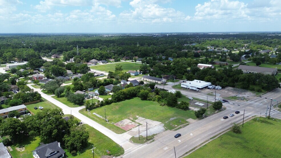 More Photos Of 3106 Highway 3, Dickinson Land For Sale