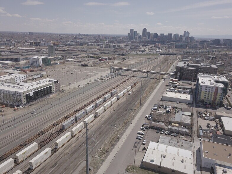 More Photos Of 4440 Jason St, Denver Land For Sale