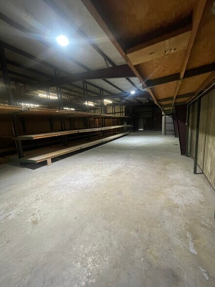 More Photos Of 13555 Old Spanish Trl, Boutte Warehouse For Sale