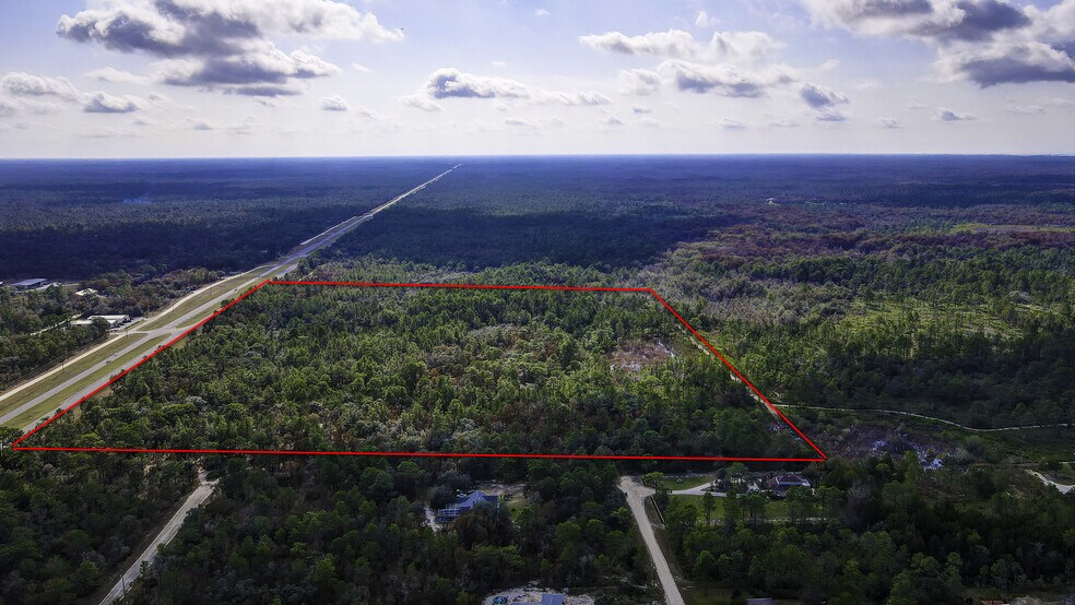 More Photos Of 0 US Highway 19, Brooksville Land For Sale