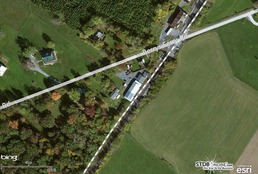 More Photos Of 644 Berrys Ferry Rd, White Post Auto Repair For Sale