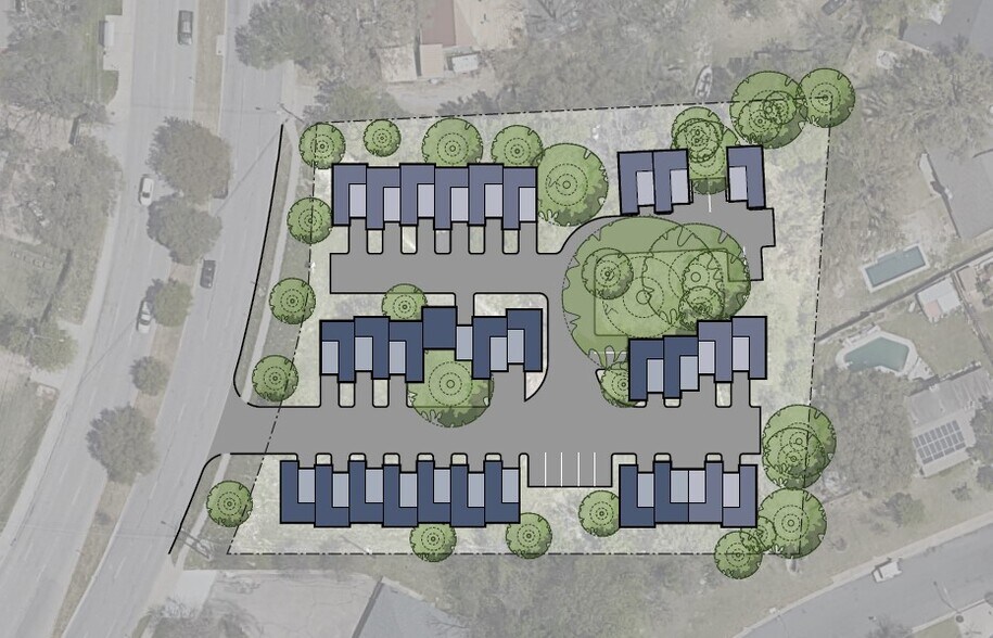 7601 Cameron Rd, Austin, TX 78752 Land For Sale