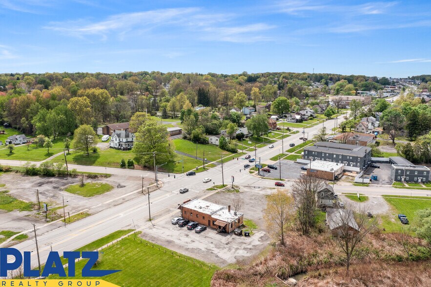 More Photos Of 3780 Mahoning Ave, Youngstown Restaurant For Sale