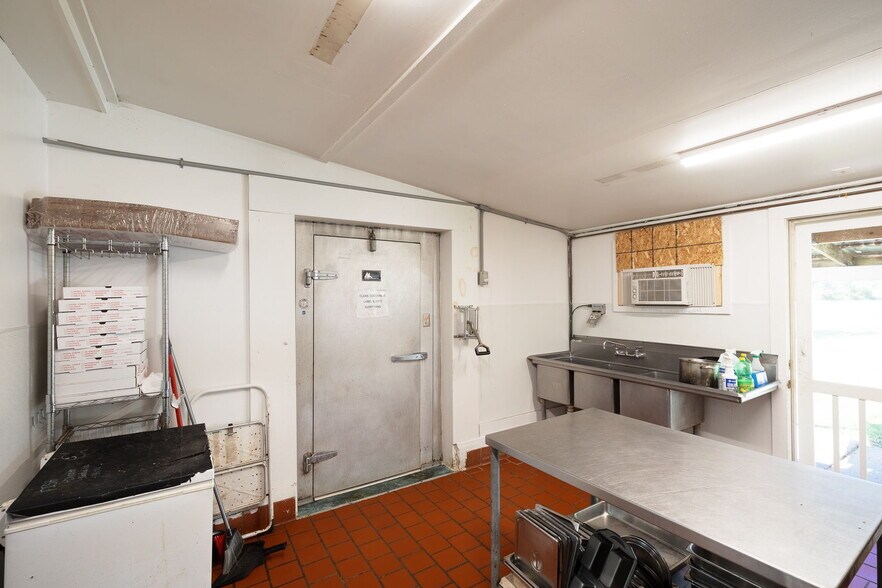 More Photos Of 7641 State Route 3, Henderson Restaurant For Sale