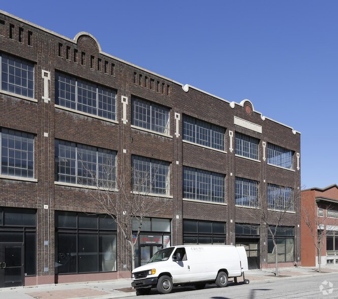 More Photos Of 2333-2337 Grant Ave, Ogden Office For Lease