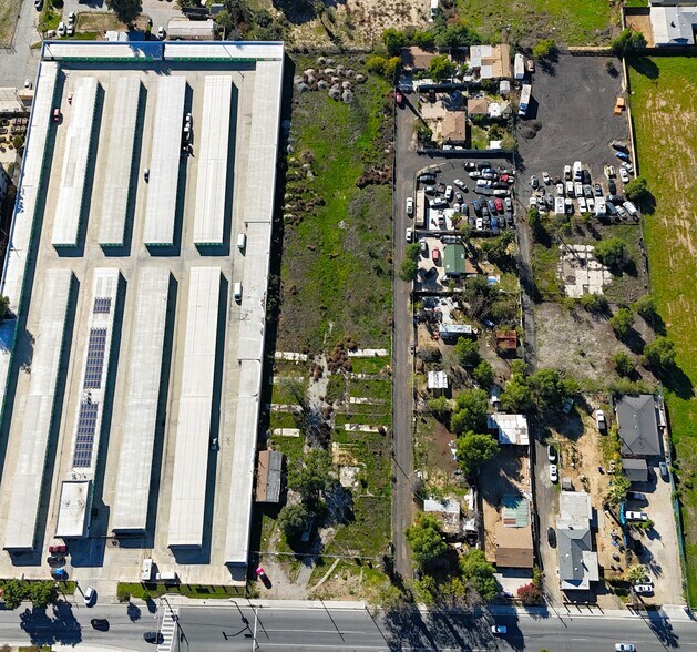 More Photos Of 5934 Mission Blvd, Riverside Land For Sale