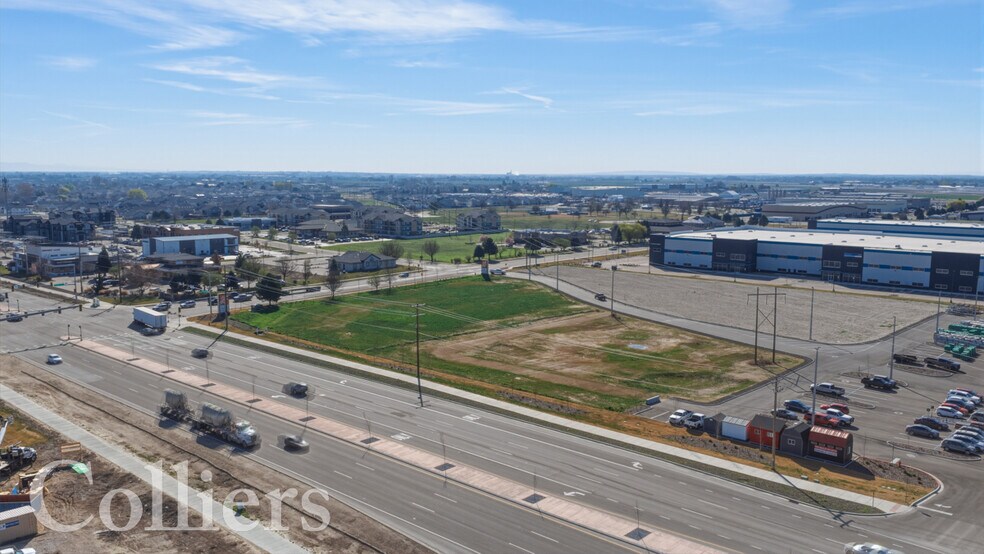 More Photos Of 4202 Highway 20/26, Caldwell Land For Lease