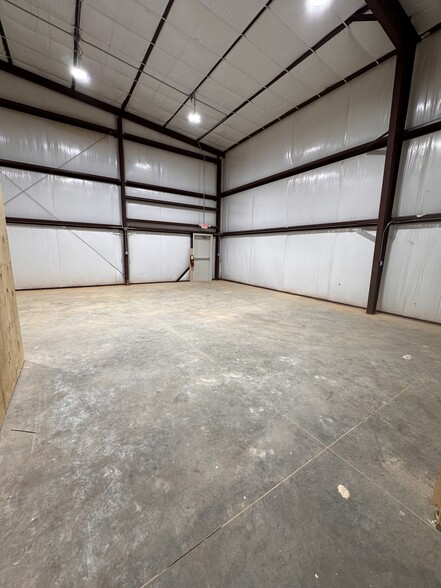 More Photos Of 701 Industrial Park Drive Dr, Evans Light Distribution For Lease