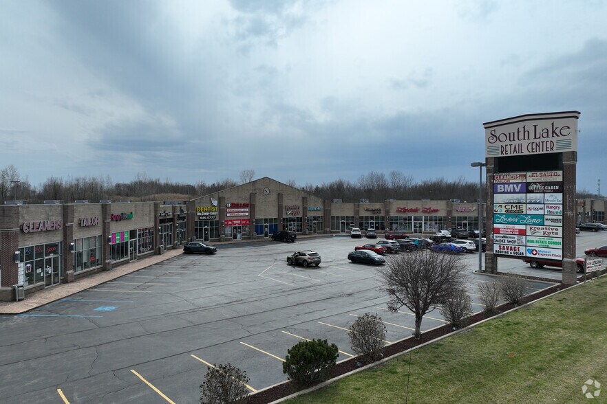 More Photos Of 4901-5005 E 81st Ave, Merrillville Unknown For Lease