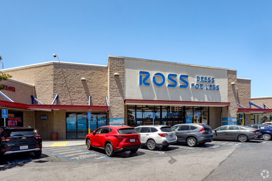 More Photos Of 1030 N Rengstorff Ave, Mountain View Unknown For Lease