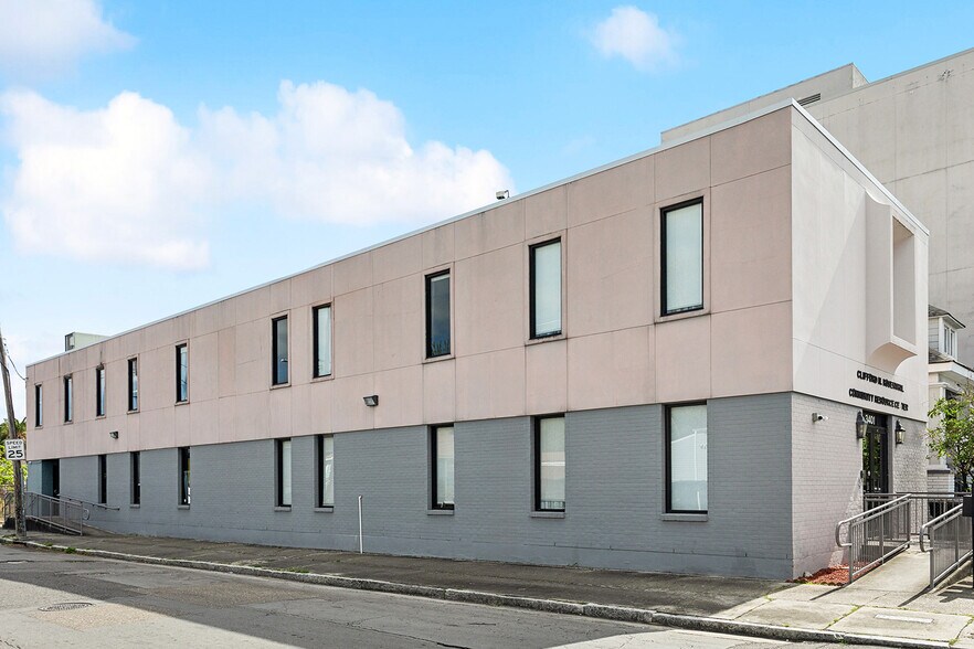 More Photos Of 3401 St Claude Ave, New Orleans Office Residential For Sale