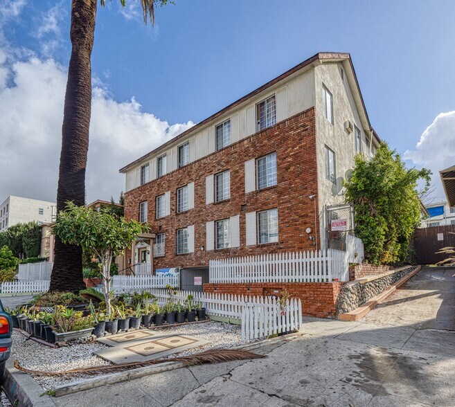 More Photos Of 248 S Occidental Blvd, Los Angeles Apartments For Sale