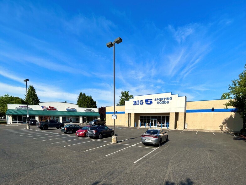 More Photos Of 15500 SE Mill Plain Blvd, Vancouver Unknown For Lease