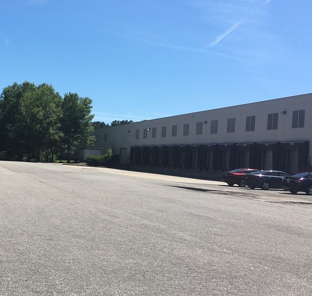 More Photos Of 3508 Tricenter Blvd, Durham Warehouse For Sale