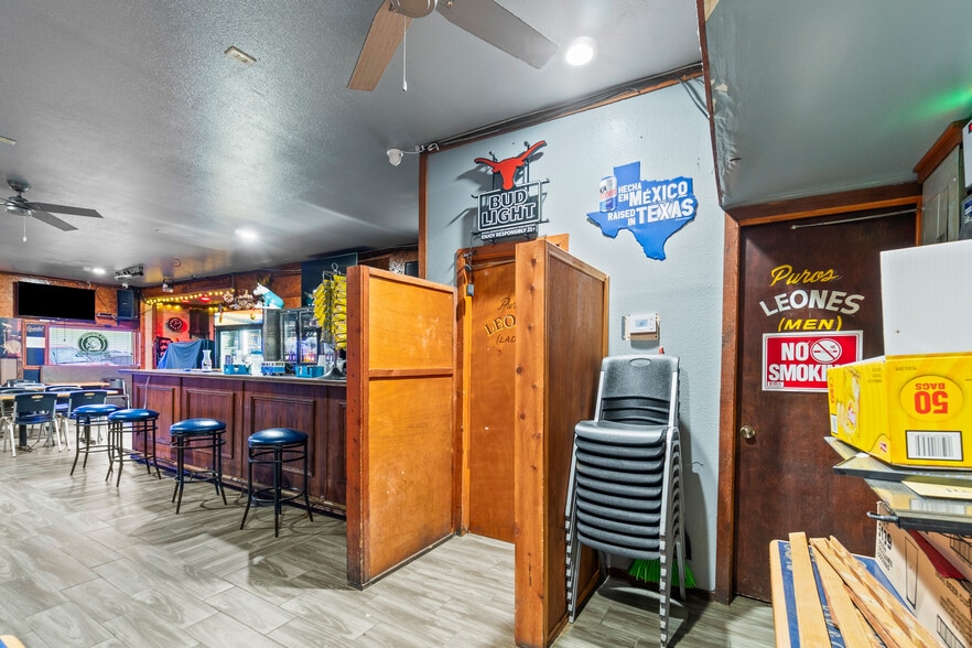More Photos Of 107 E Park Ave, Pharr Sports And Entertainment For Sale