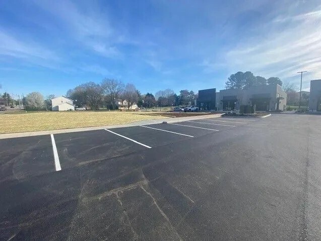 More Photos Of 0 Bexhill Dr, Knoxville Land For Lease