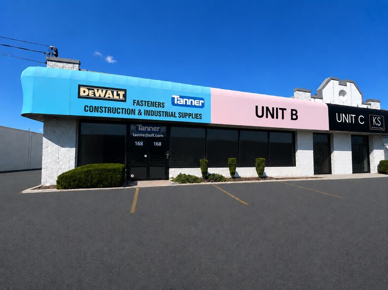 More Photos Of 168 Broad Hollow Rd, Farmingdale Freestanding For Lease