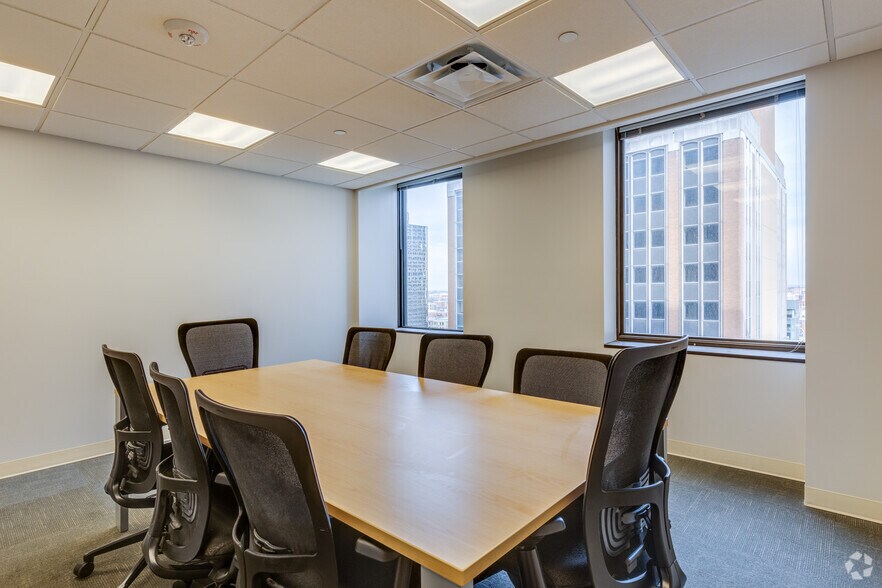Photo of 14th Floor Ste 1400