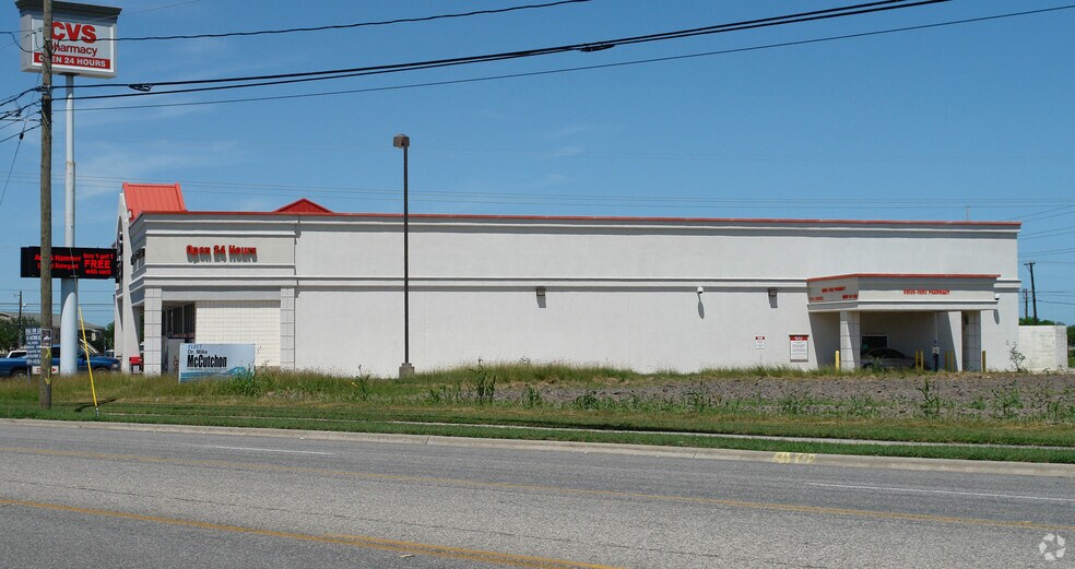 More Photos Of 2102 Airline Rd, Corpus Christi Drugstore For Sale