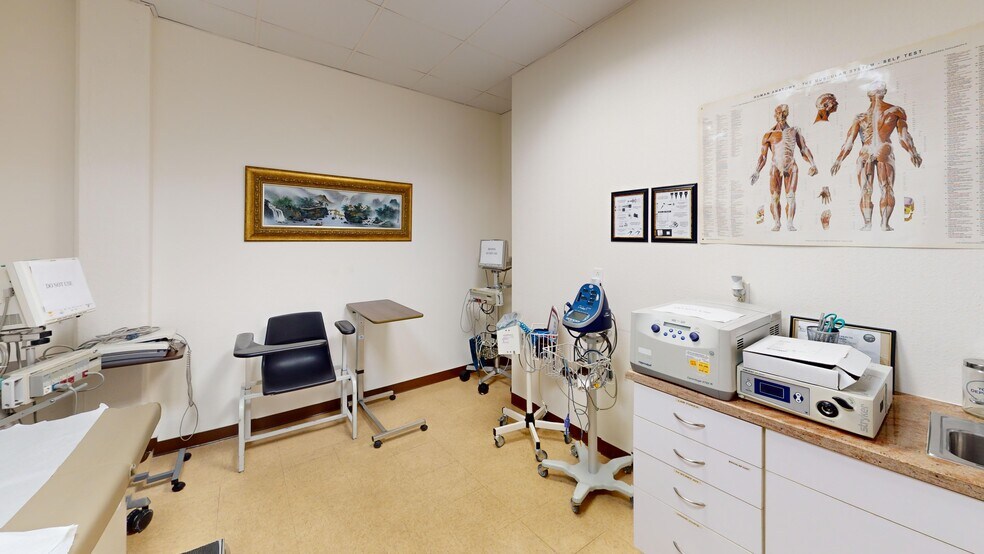 More Photos Of 8342 Garden Grove Blvd, Garden Grove Storefront Retail Office For Sale