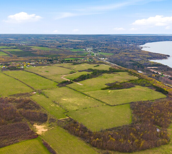 More Photos Of Hwy 26 & Third Line, Meaford Land For Sale