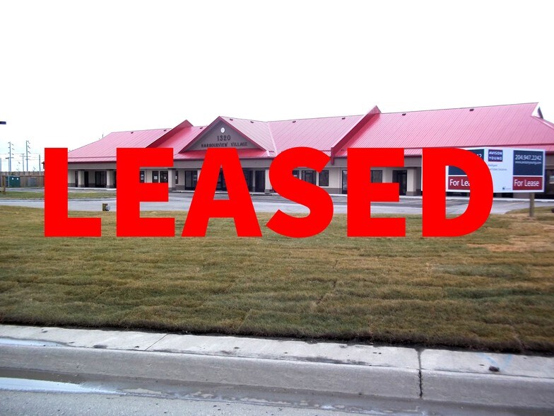 More Photos Of 1320 Concordia Ave E, Winnipeg General Retail For Lease