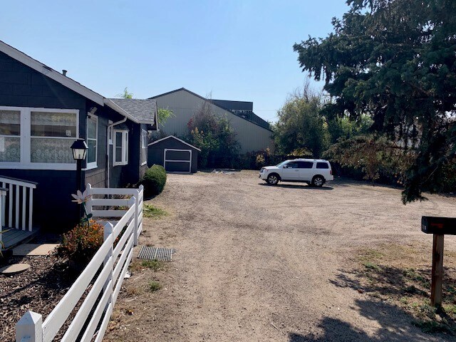 More Photos Of 710 South St, Castle Rock Storefront Retail Office For Lease