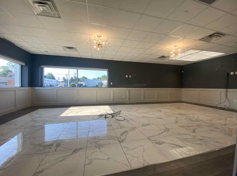 More Photos Of 473 Rt 46 W, Clifton Warehouse For Sale