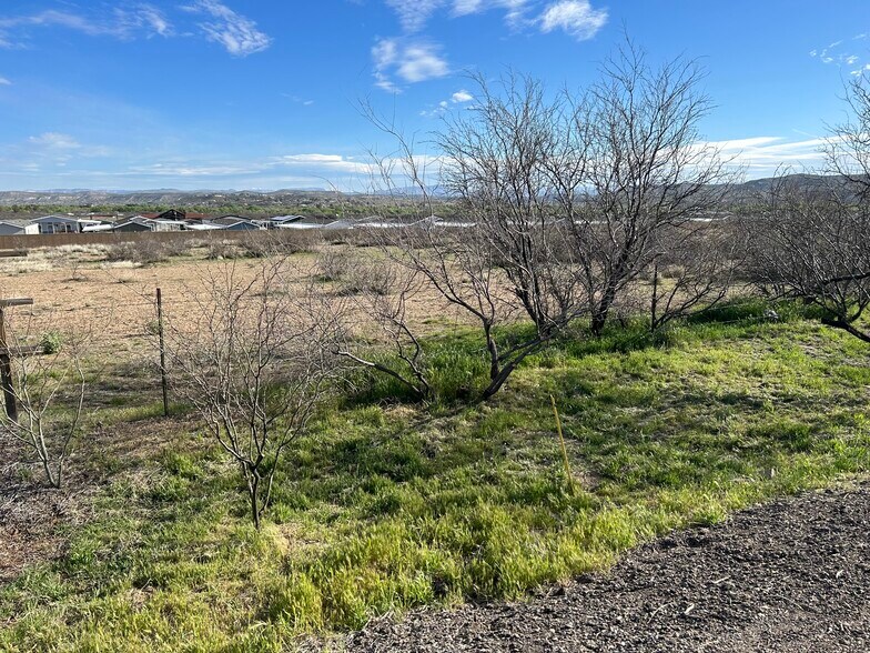 More Photos Of 00 W Finnie Flat Rd, Camp Verde Land For Sale