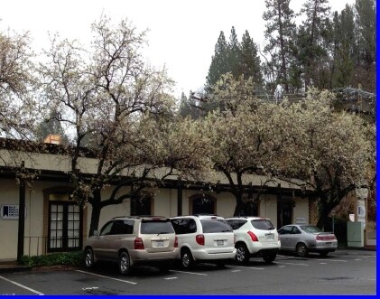 More Photos Of 601 Main St, Placerville Office For Lease