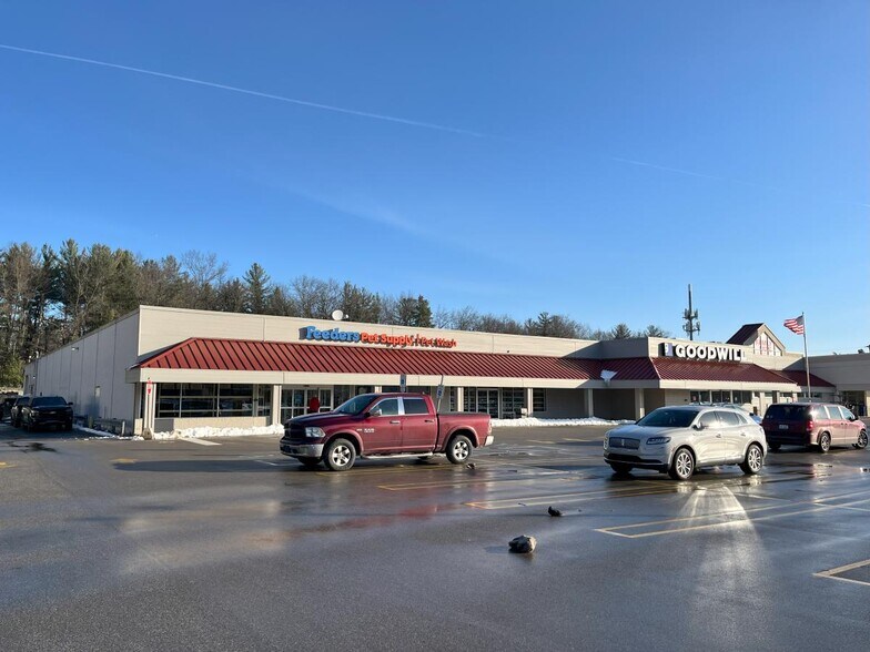 More Photos Of 1836-2034 N Saginaw Rd, Midland Unknown For Sale