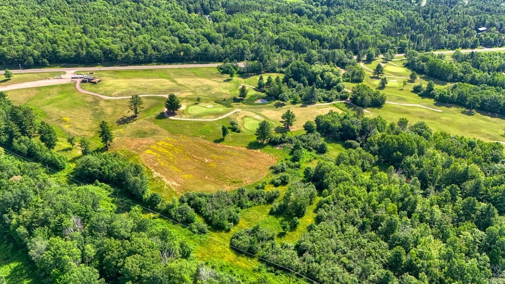 More Photos Of 950 County Highway C, Washburn Golf Course Driving Range For Sale