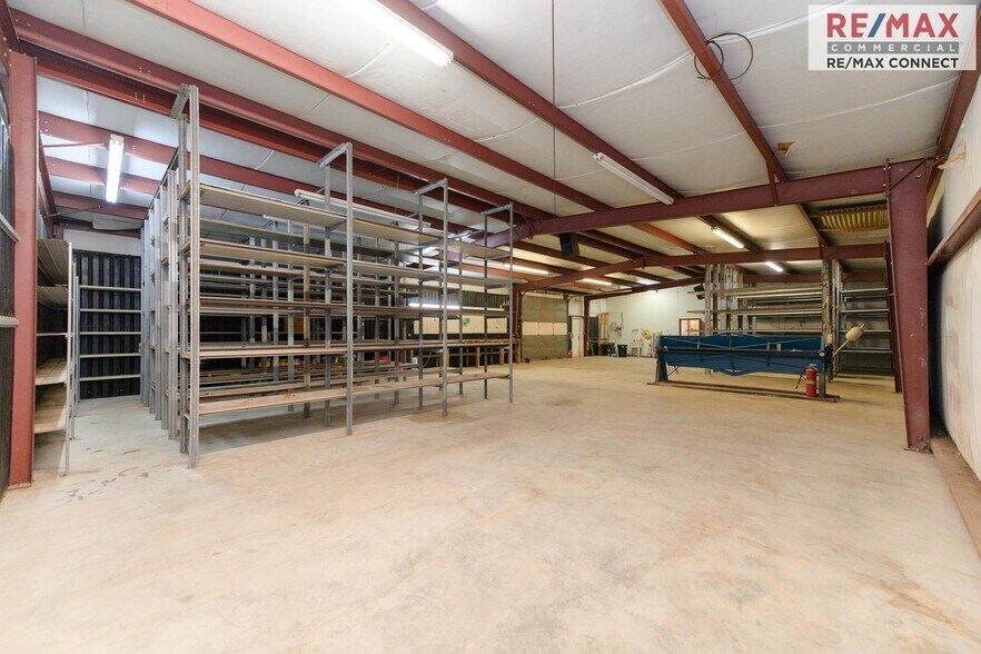 More Photos Of 9991 John Clayton Memorial Hwy, Gloucester Light Manufacturing For Sale